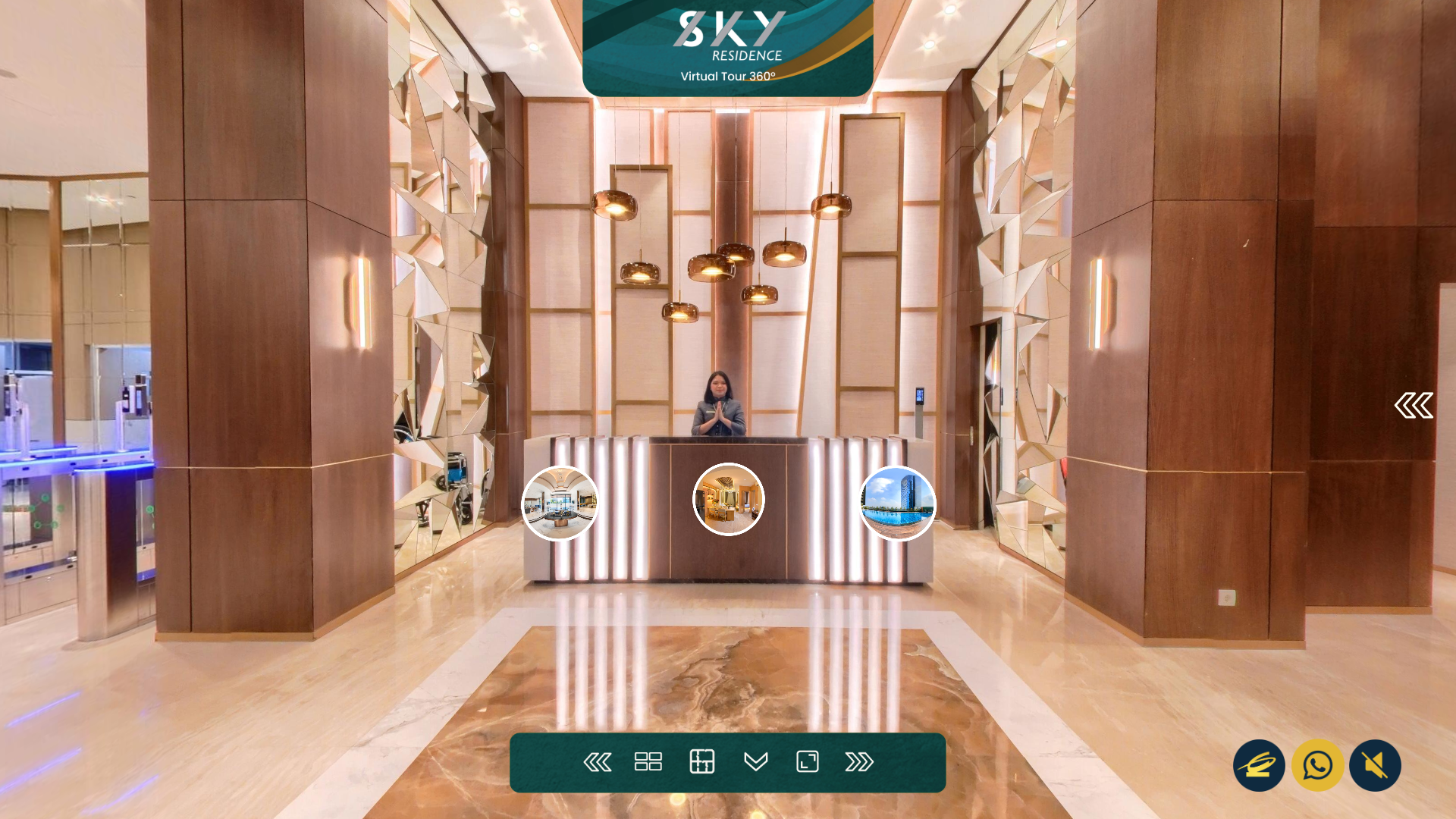 Ciputra World Surabaya