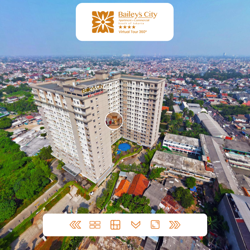 Baileys City Ciputat 