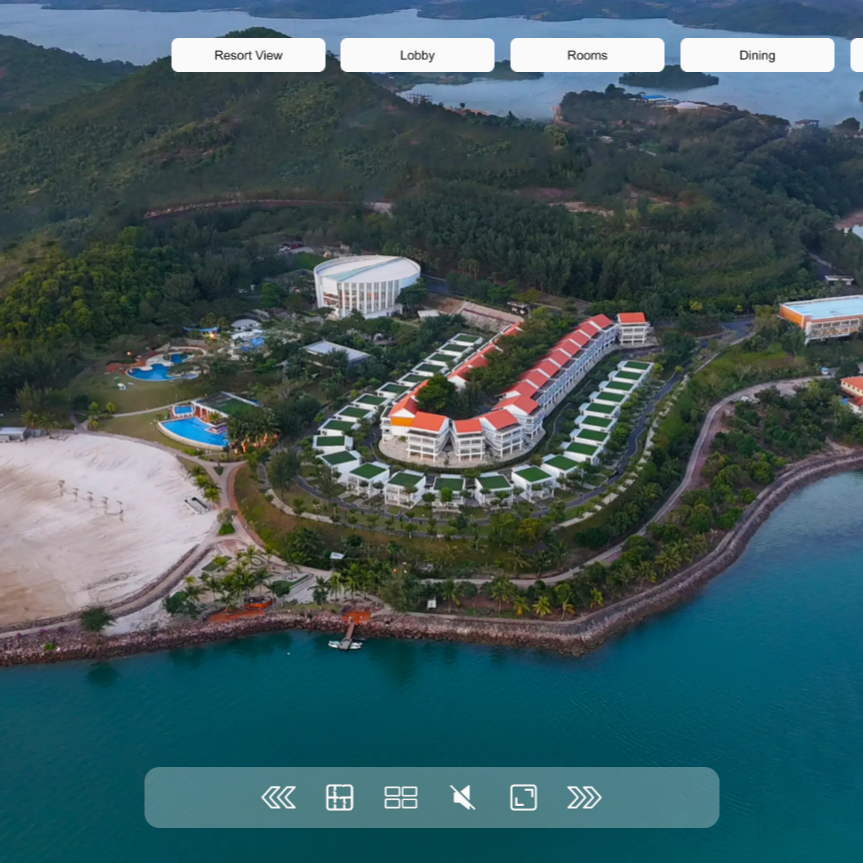 Harris Resort Barelang Batam