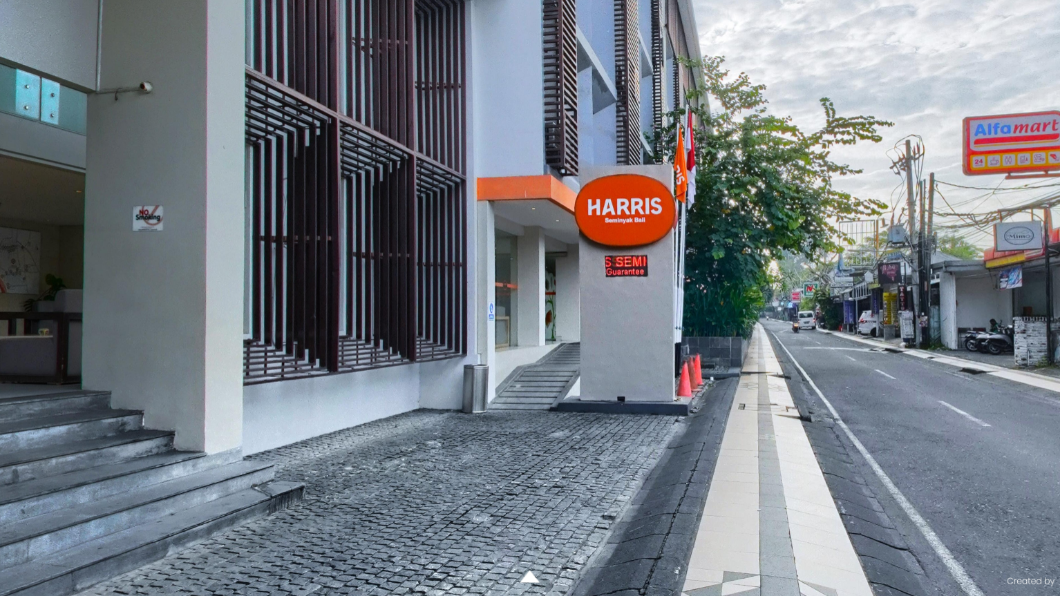 HARRIS Hotel Seminyak