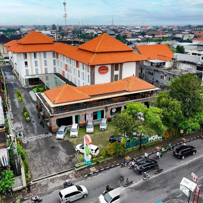 Harris Hotel Denpasar