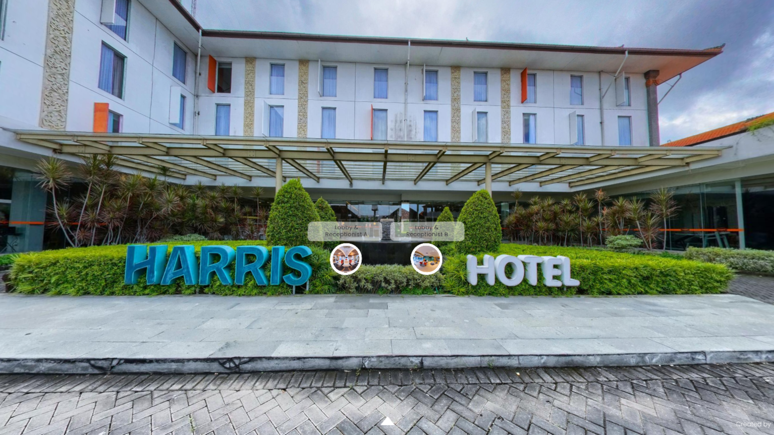 Harris Hotel Denpasar