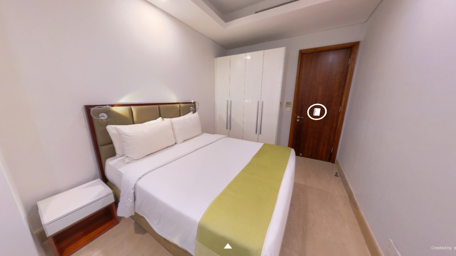 Oakwood Suites La Maison Jakarta