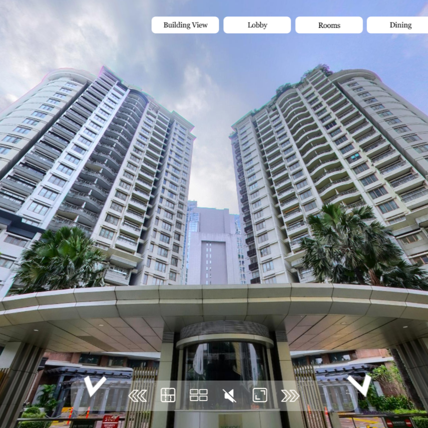 Somerset Grand Citra Jakarta