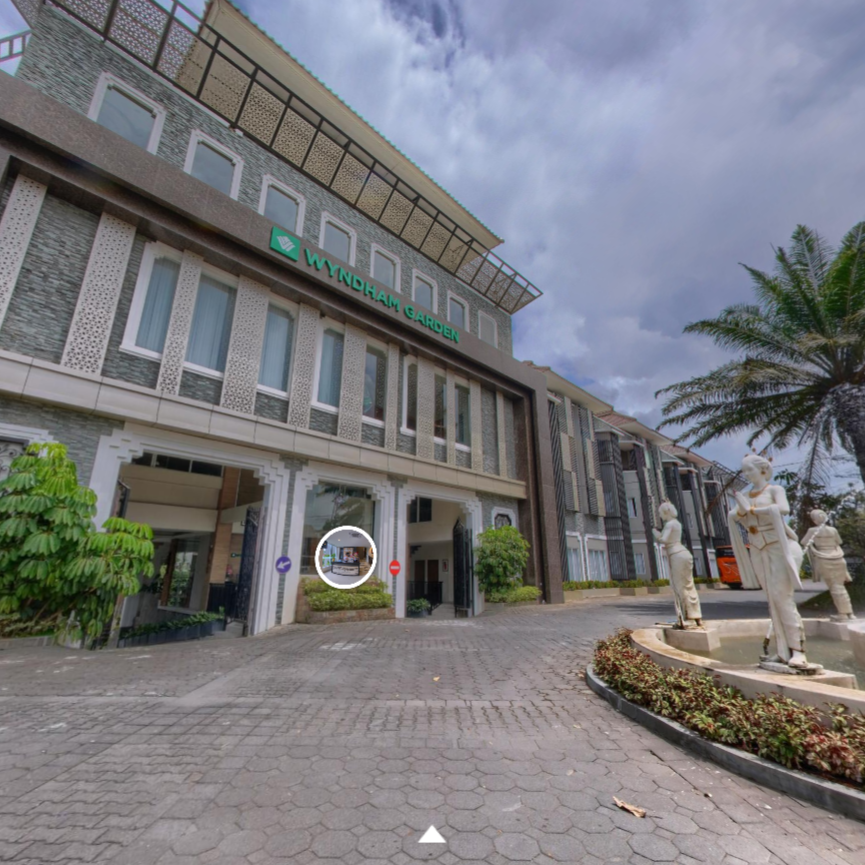 Wyndham Garden Yogyakarta