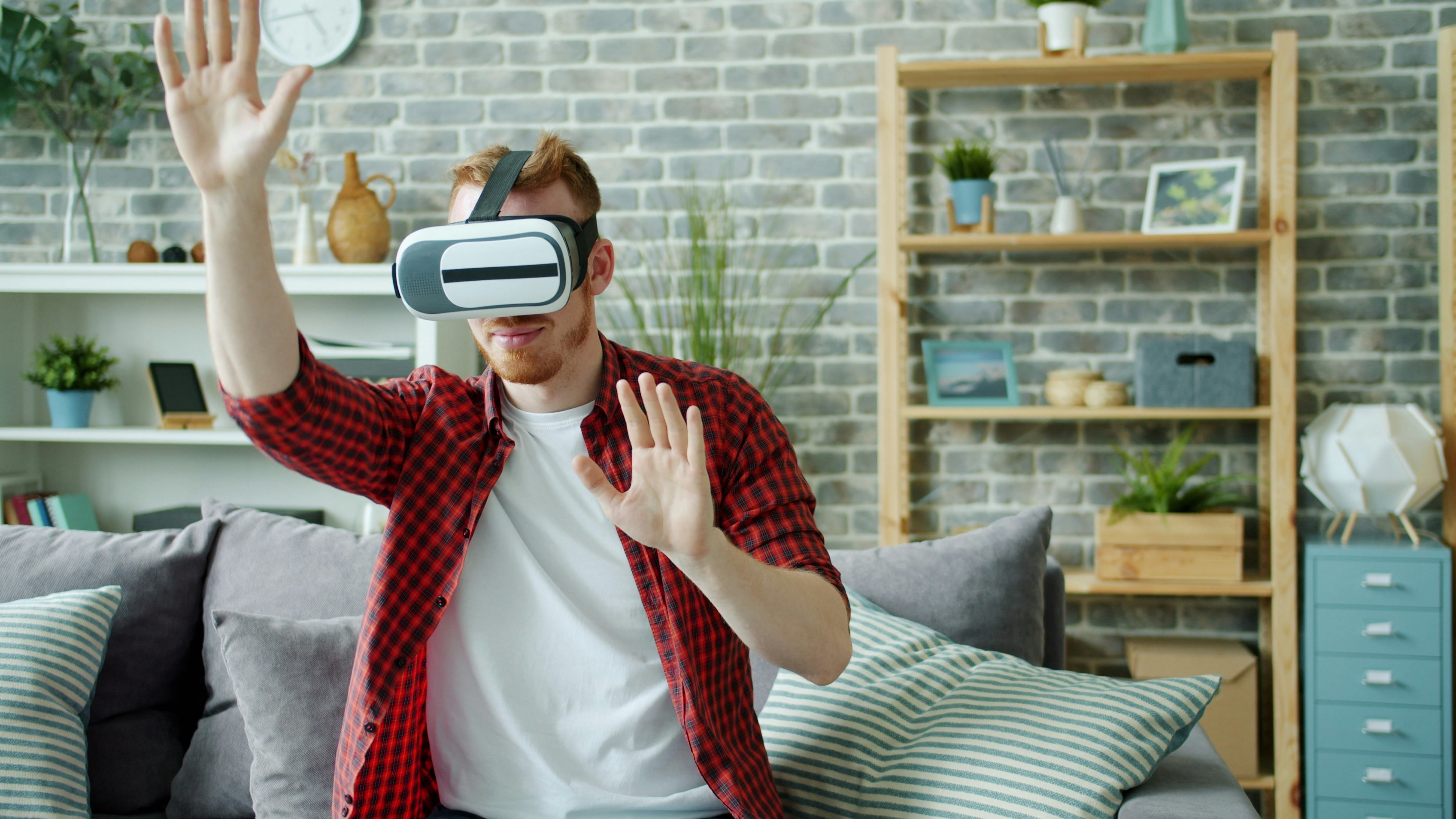 The Power of Virtual Tours: Where and Why They Matter Today