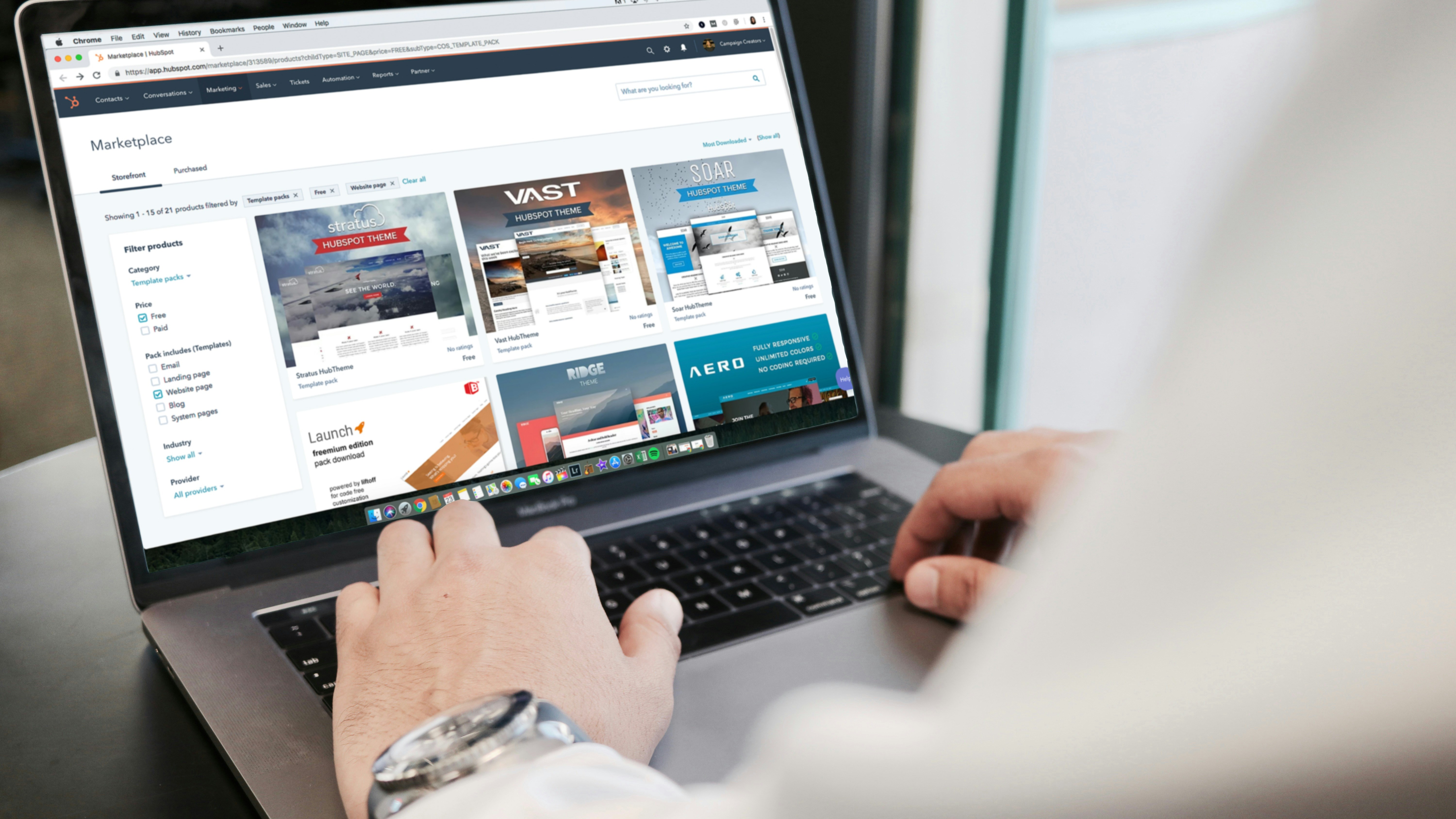 Build for Growth: Why Custom Web Development Is a Smart Long Term Investment