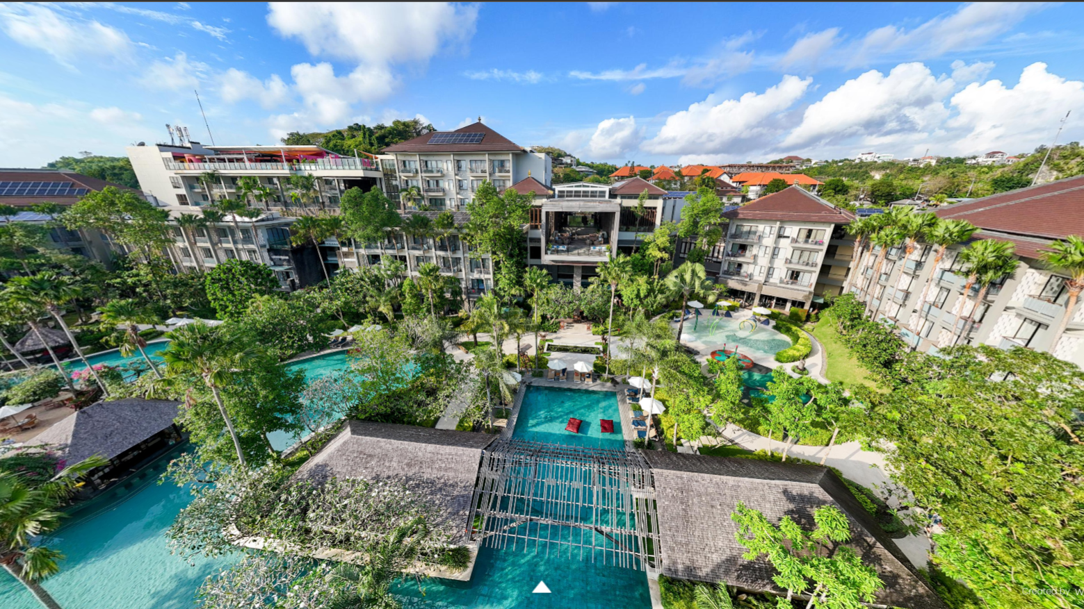 Movenpick Bali