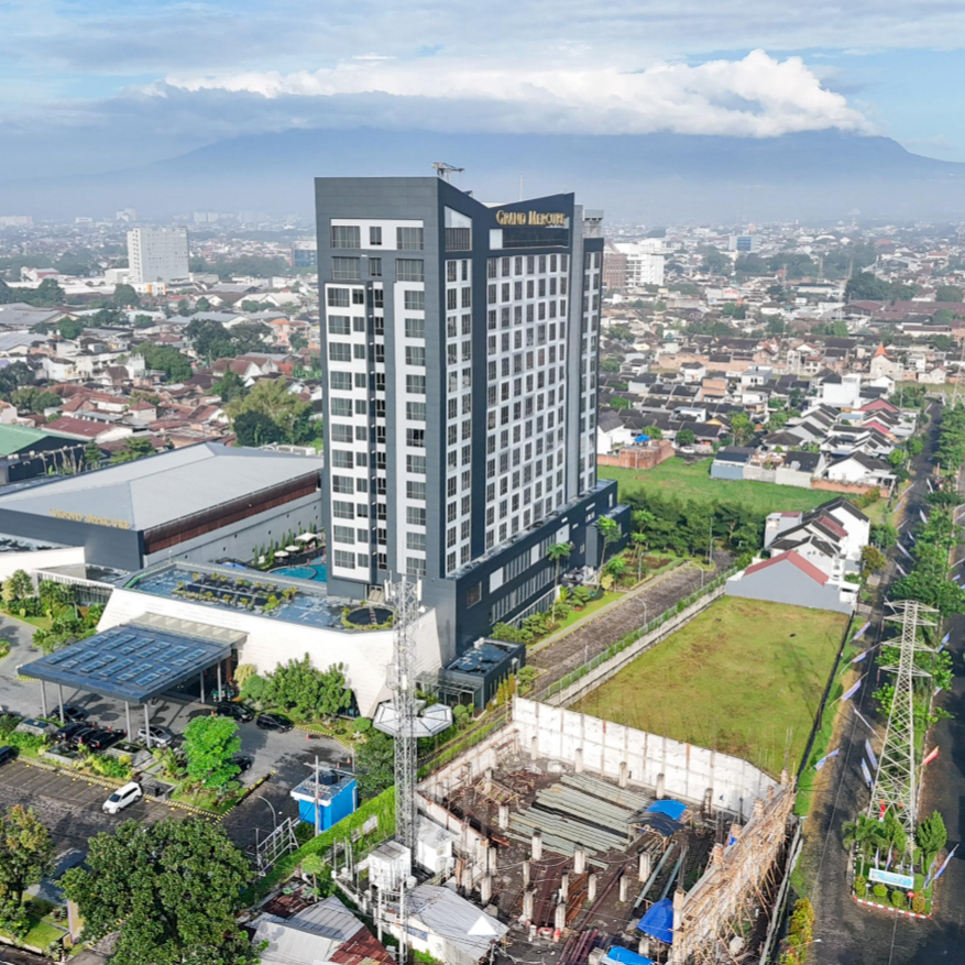 Grand Mercure Malang Mirama