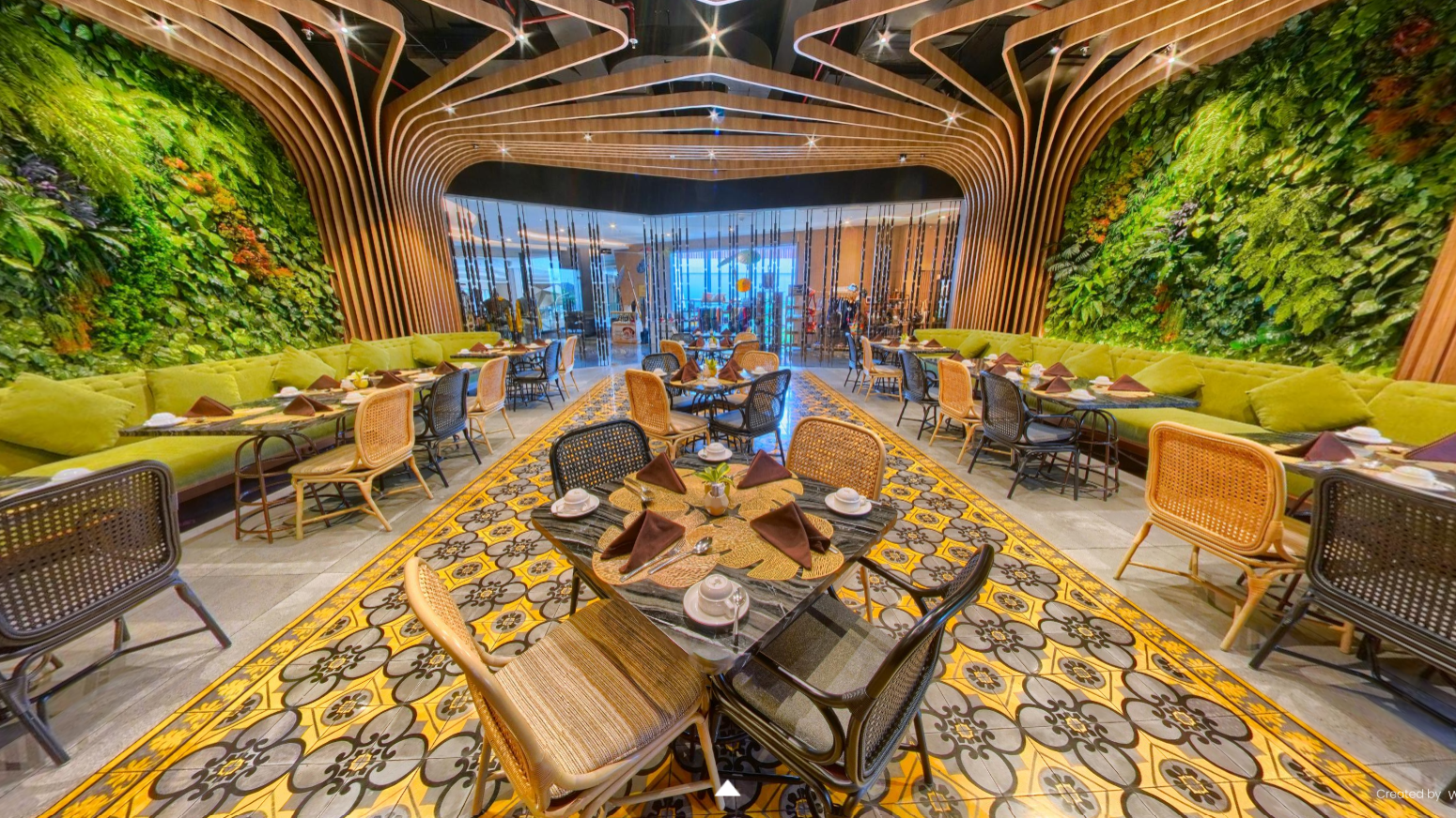 Grand Mercure Malang Mirama