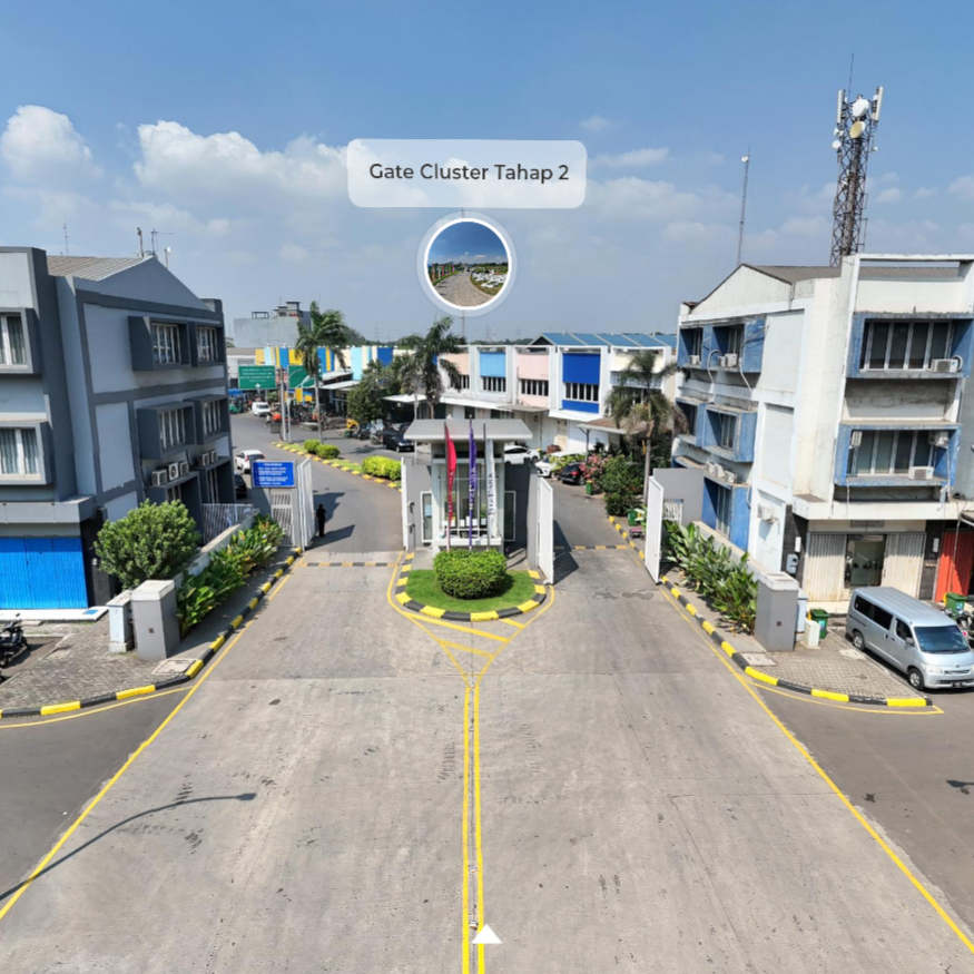 BizPark Pulogadung