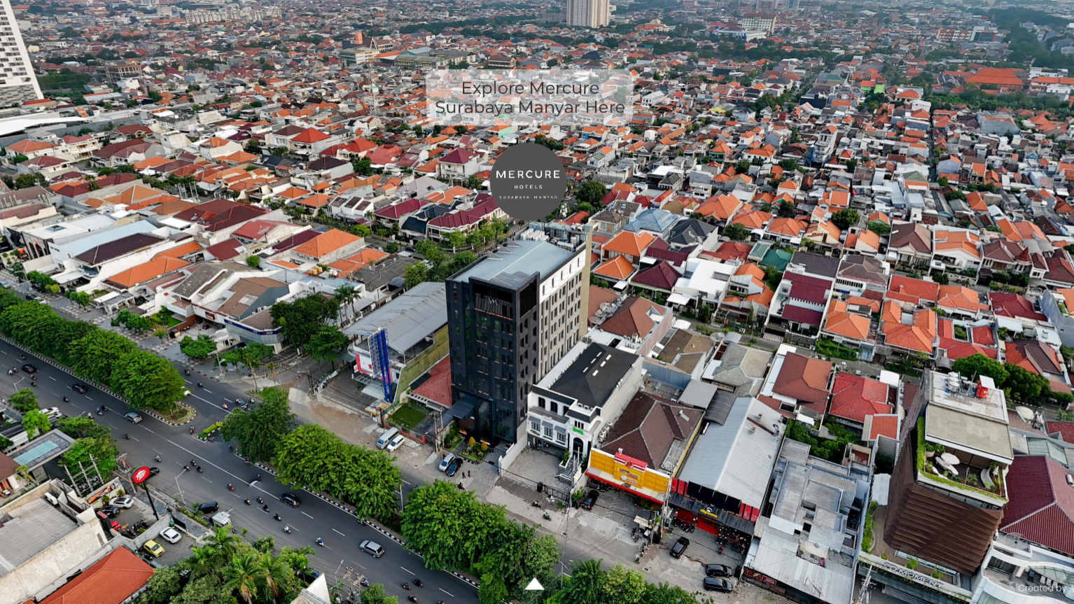Mercure Surabaya Manyar
