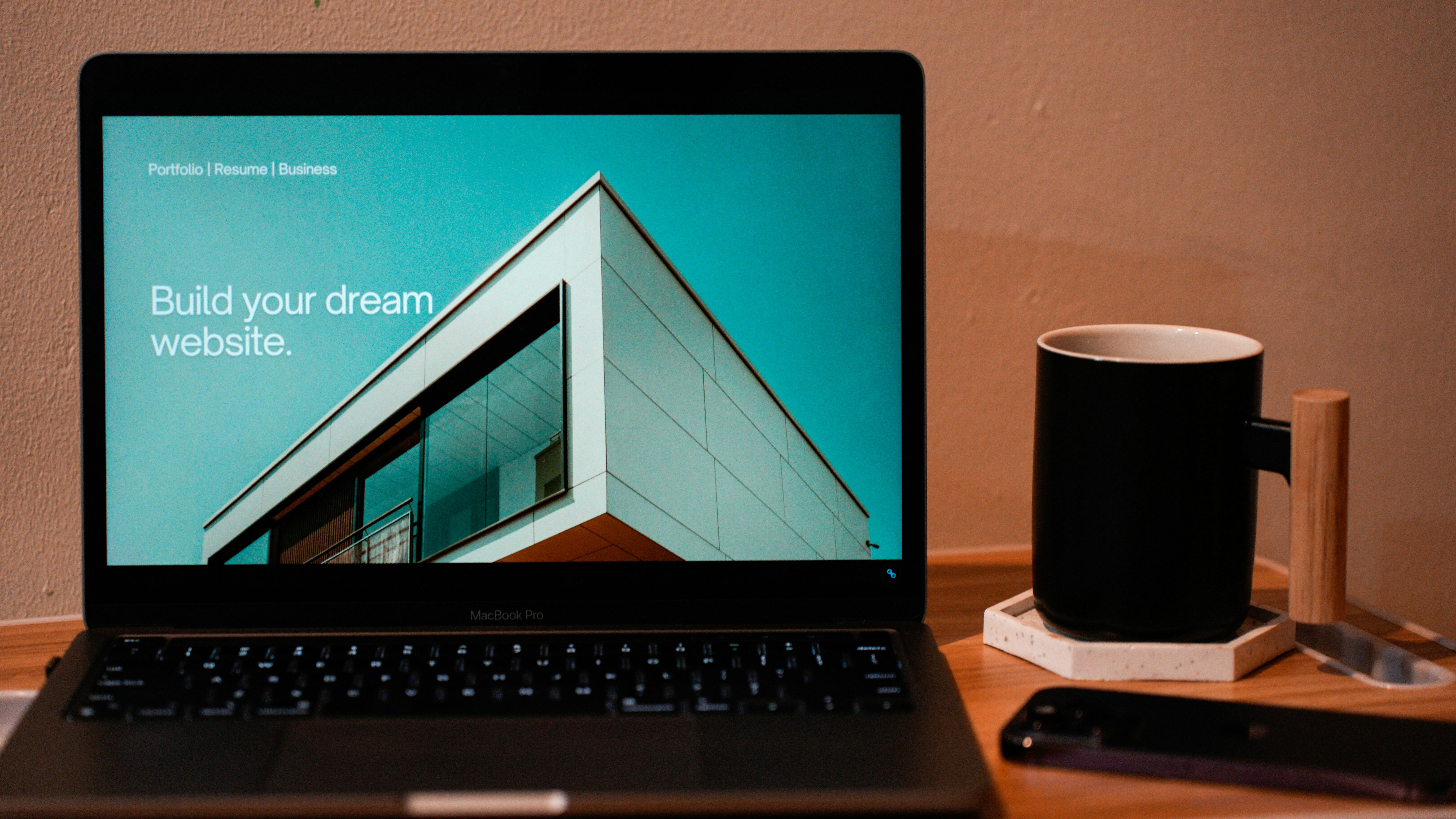 Why Your Business Needs Web Development to Stay Competitive