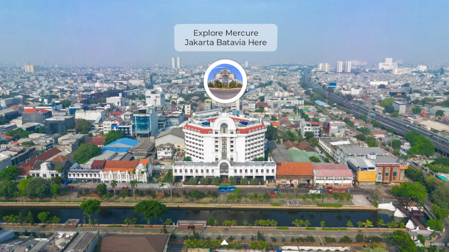 Mercure Jakarta Batavia