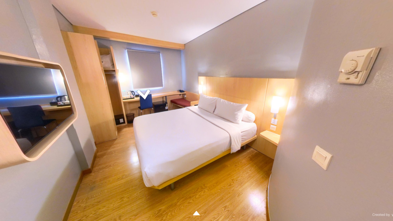 Ibis Jakarta Senen