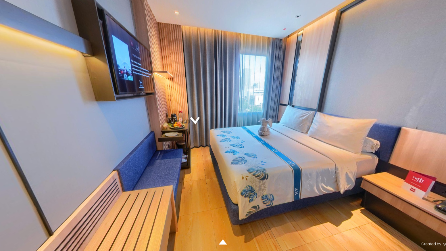 Ibis Surabaya Tidar