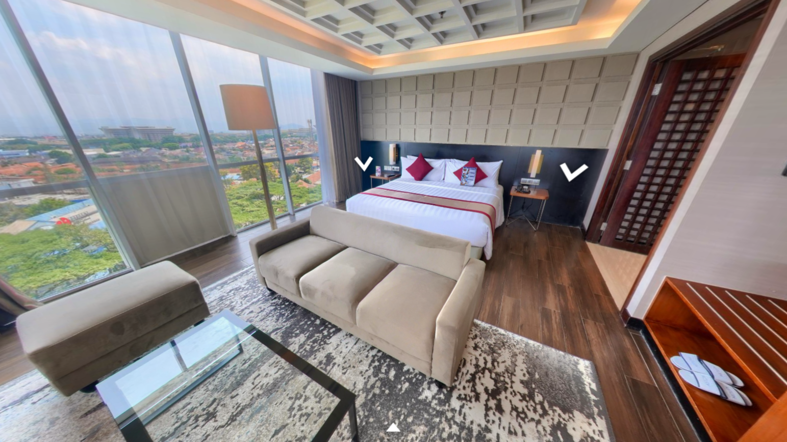 ASTON Pasteur Bandung