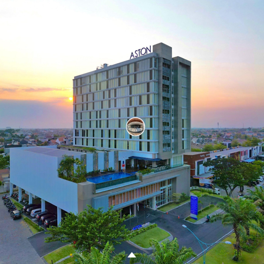 ASTON Sidoarjo