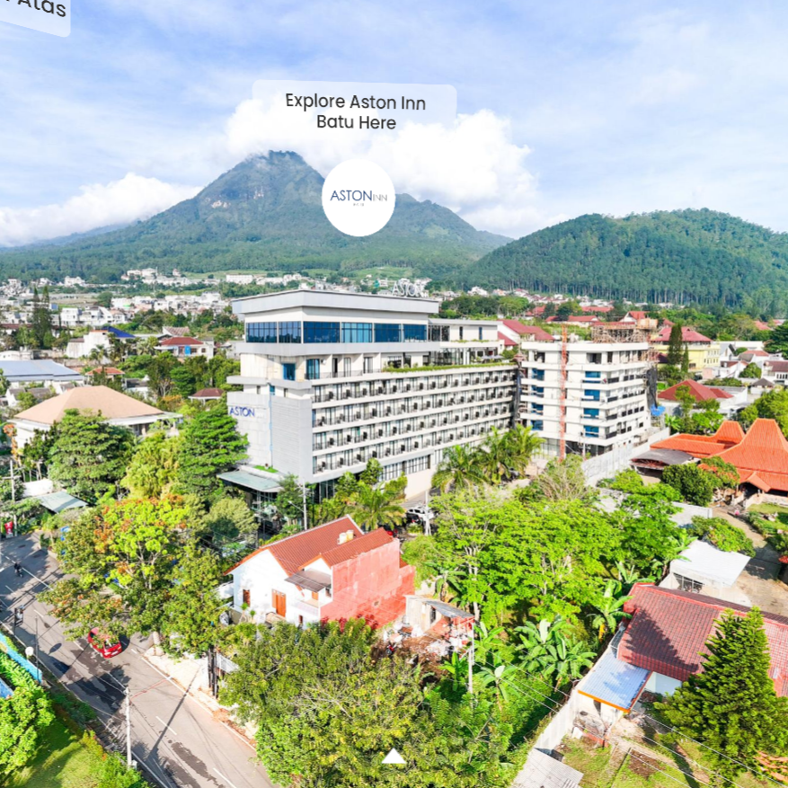 ASTON Inn Batu