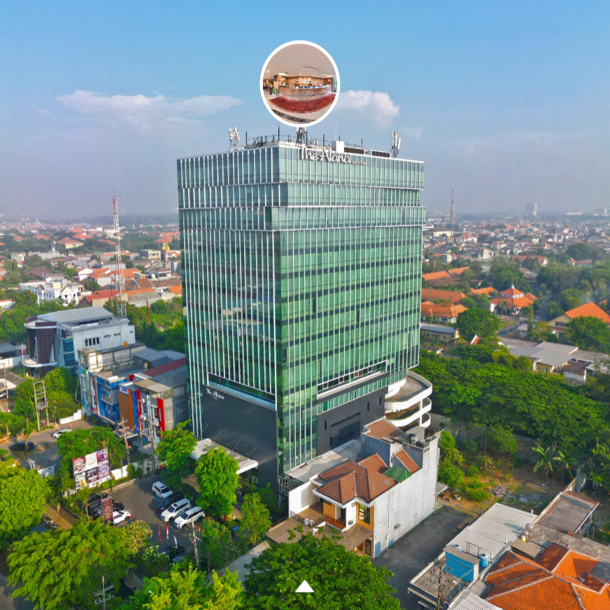 The Alana Surabaya