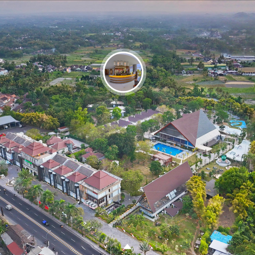 Ramada by Wyndham Yogyakarta