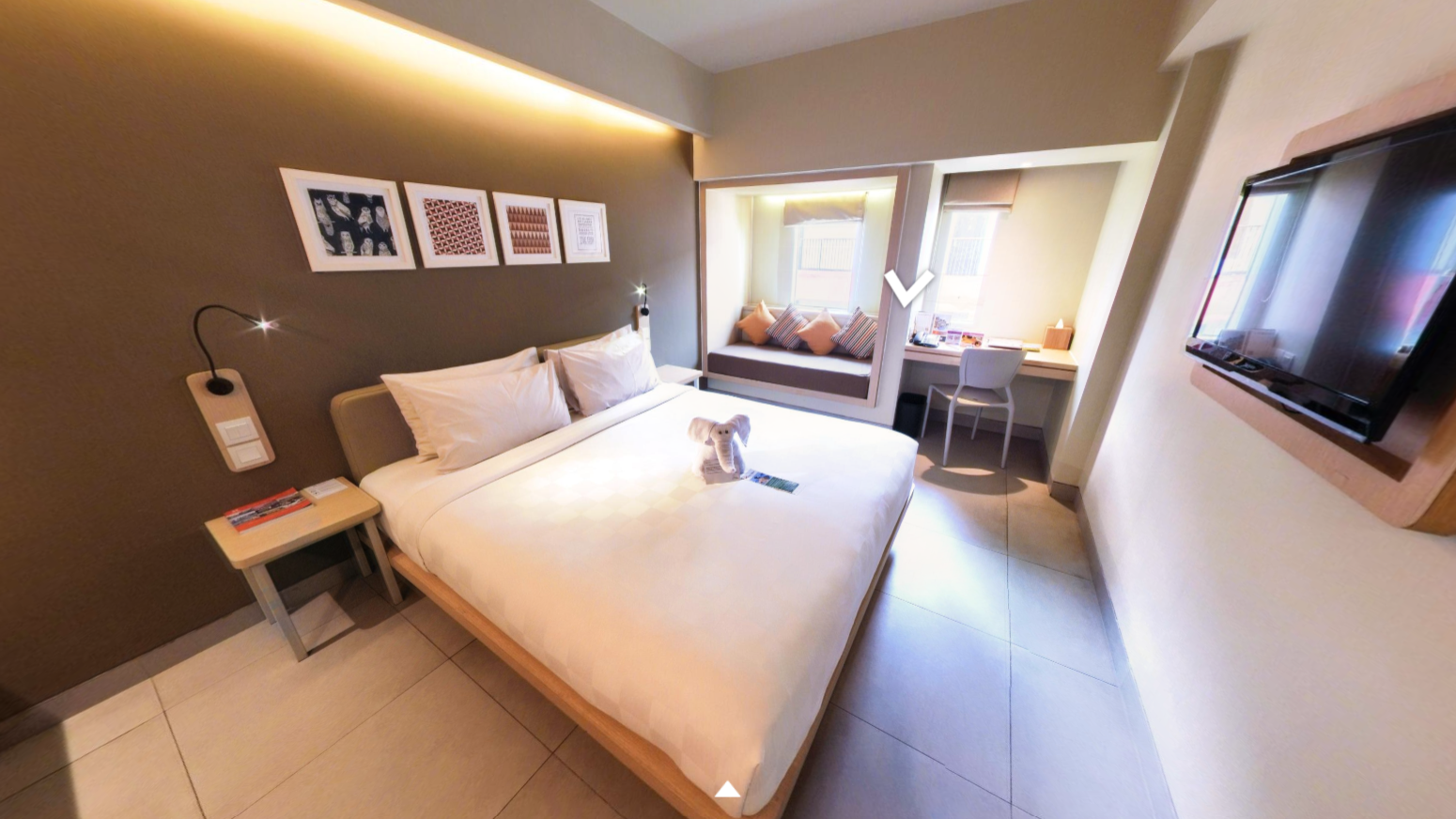 Swiss-Belinn Legian Bali
