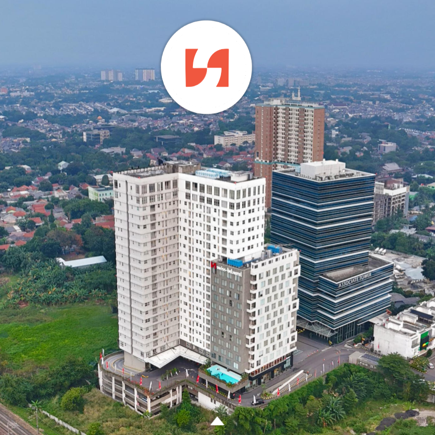 Swiss-Belhotel Serpong
