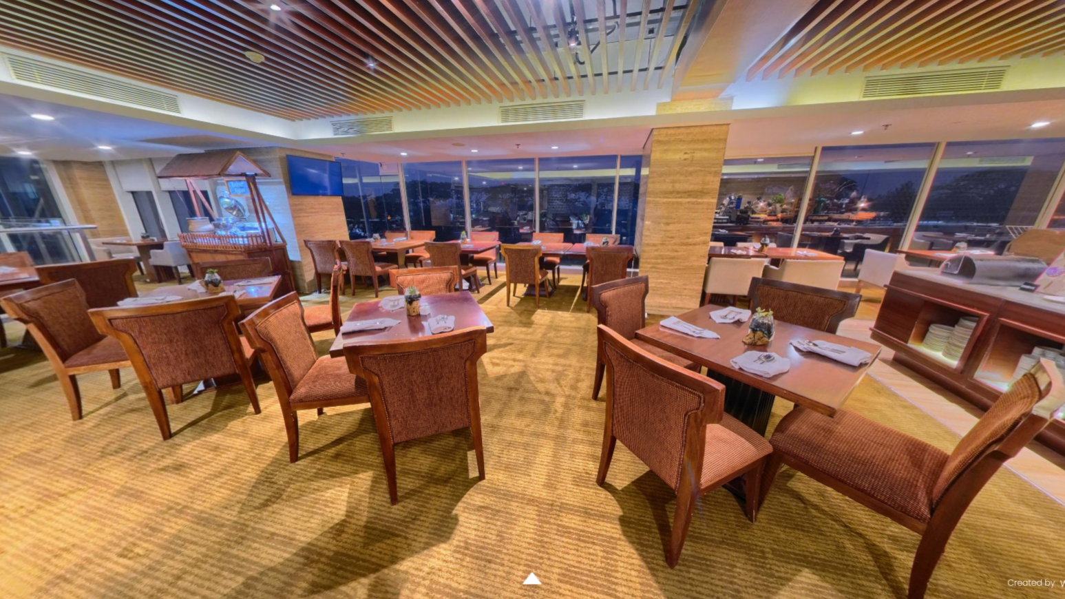 Swiss-Belhotel Serpong