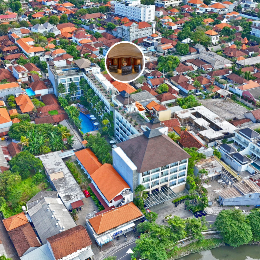 Fairfield by Marriott Bali South Kuta