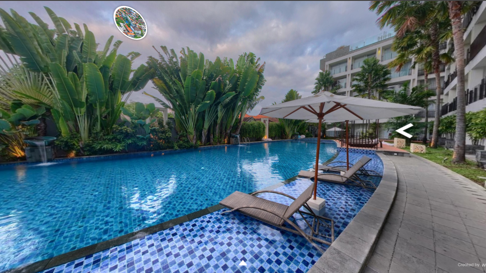 Fairfield by Marriott Bali South Kuta