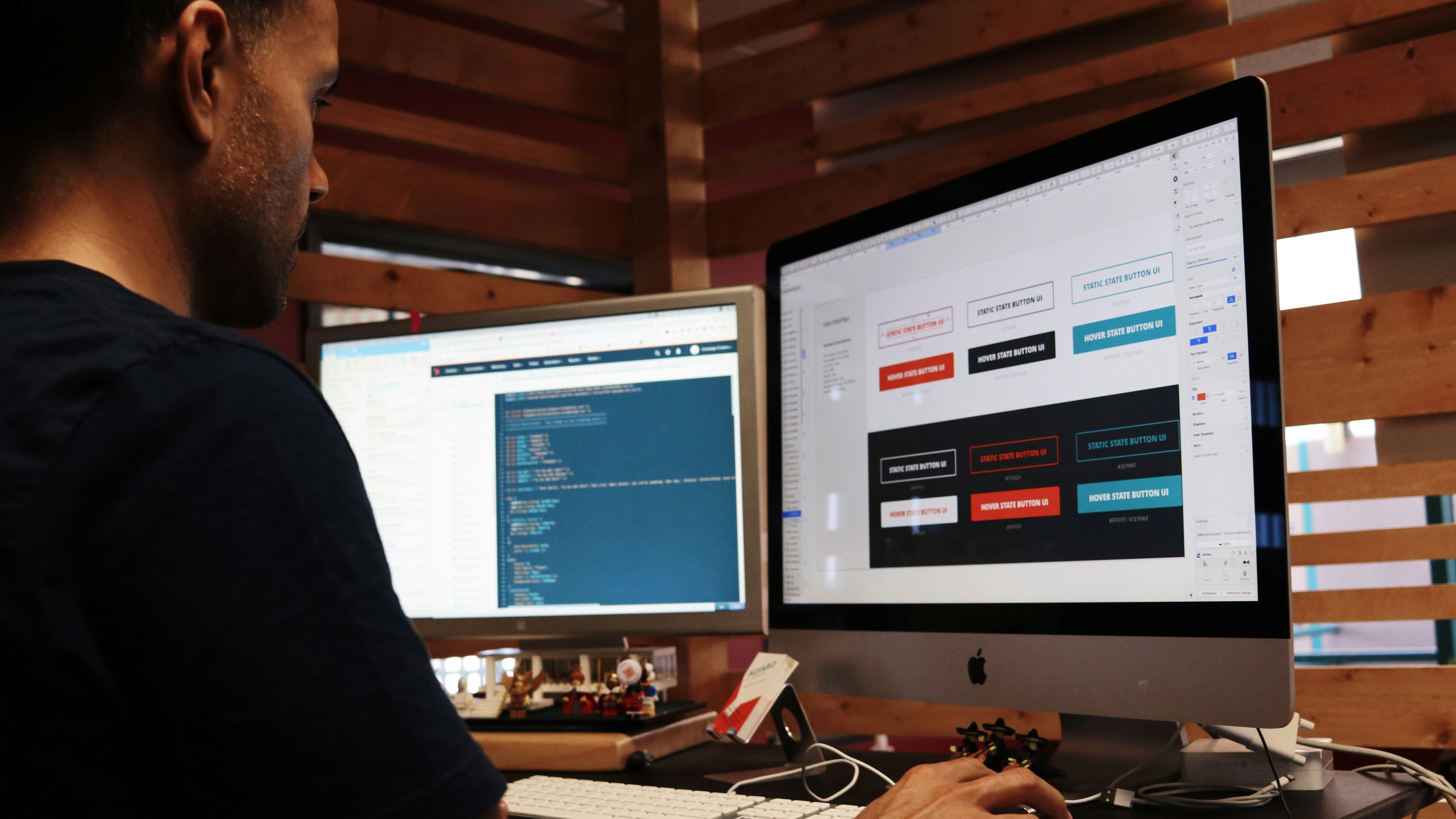 Understanding Back-End Web Development