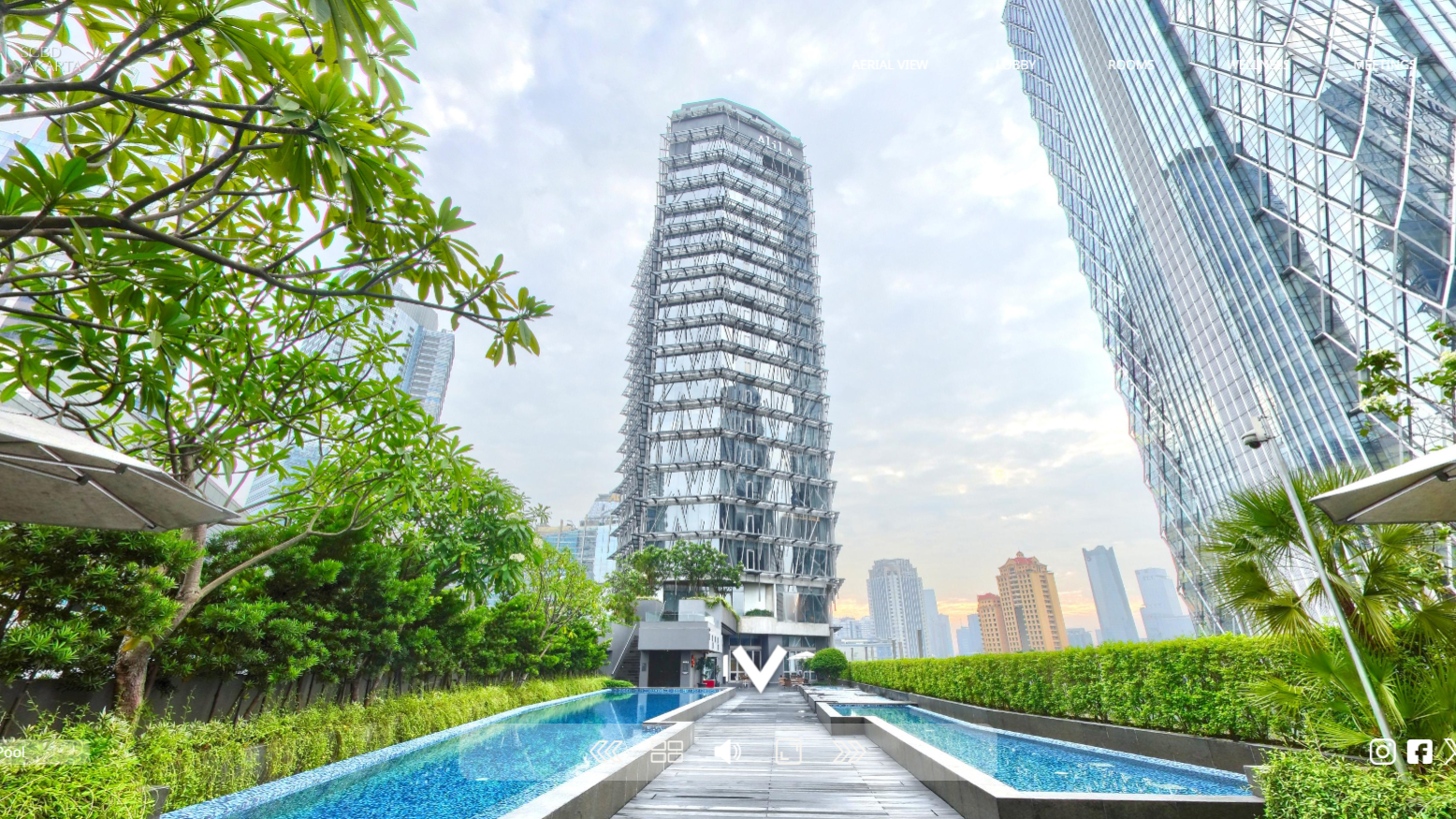 Alila SCBD