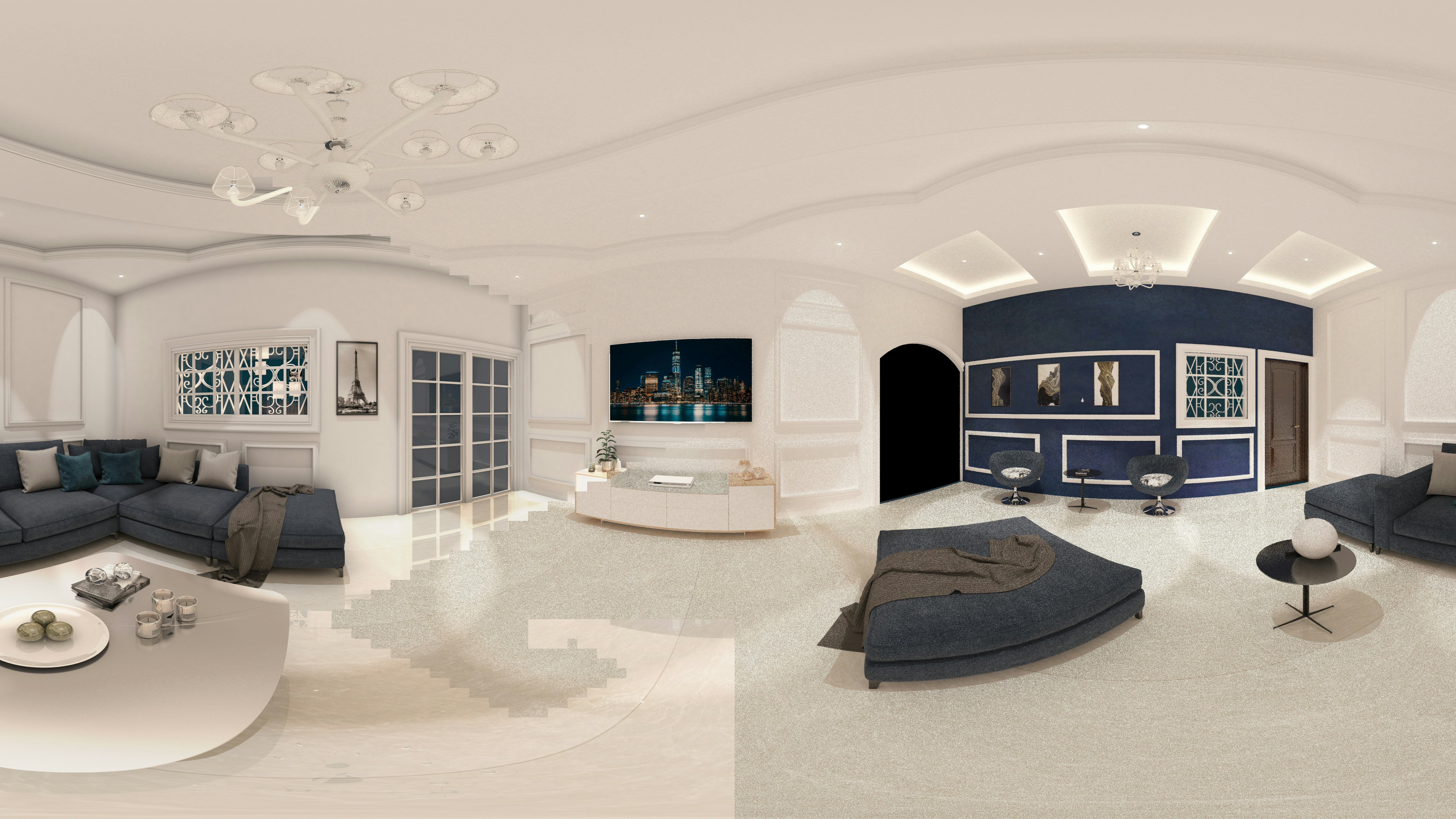 How VR Is Changing the Way People Learn, Work, and Experience the Digital World