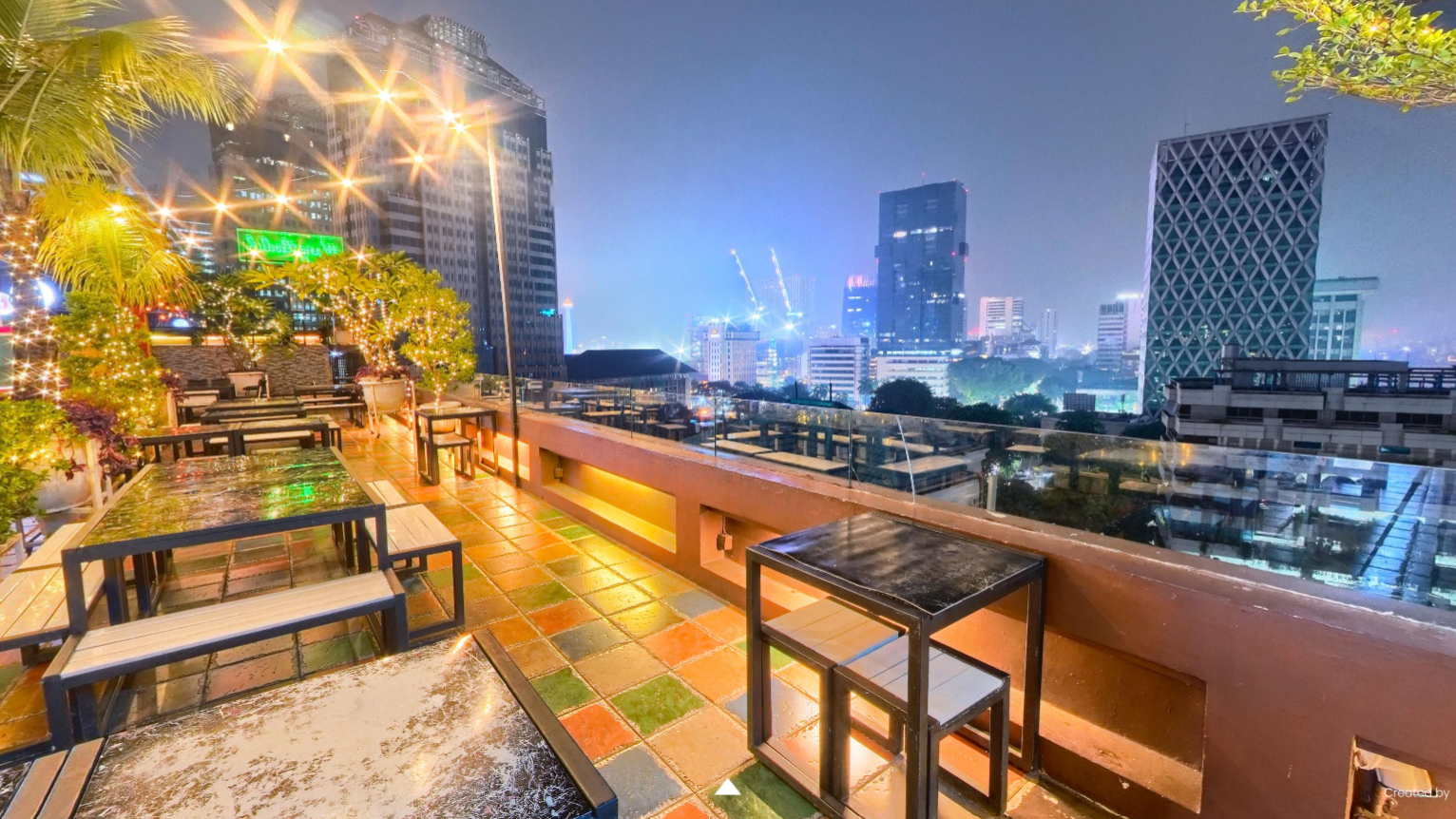 1O1 URBAN Jakarta Thamrin