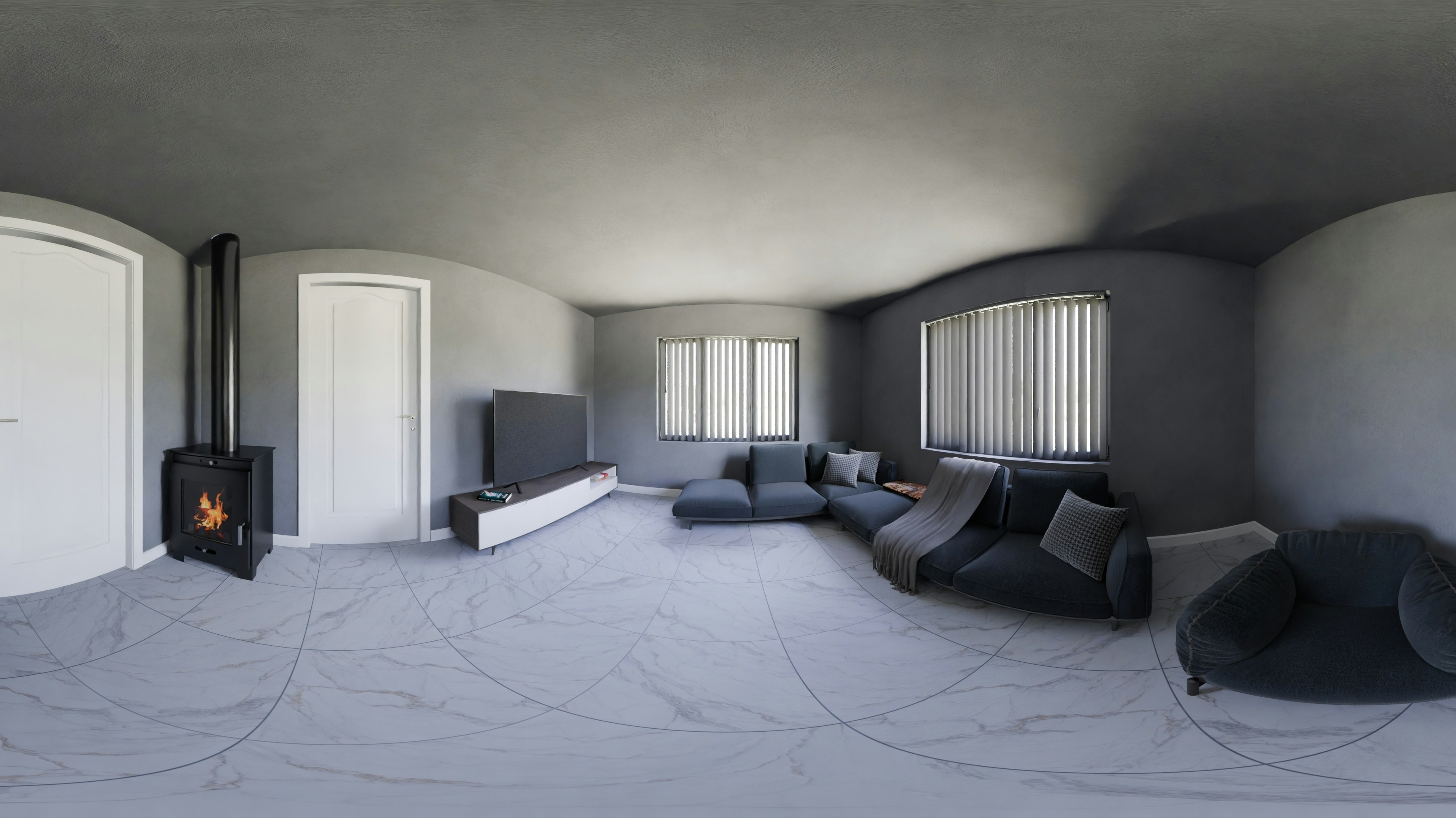 Why 360 Virtual Tours Are Essential for Real Estate and Hospitality Businesses