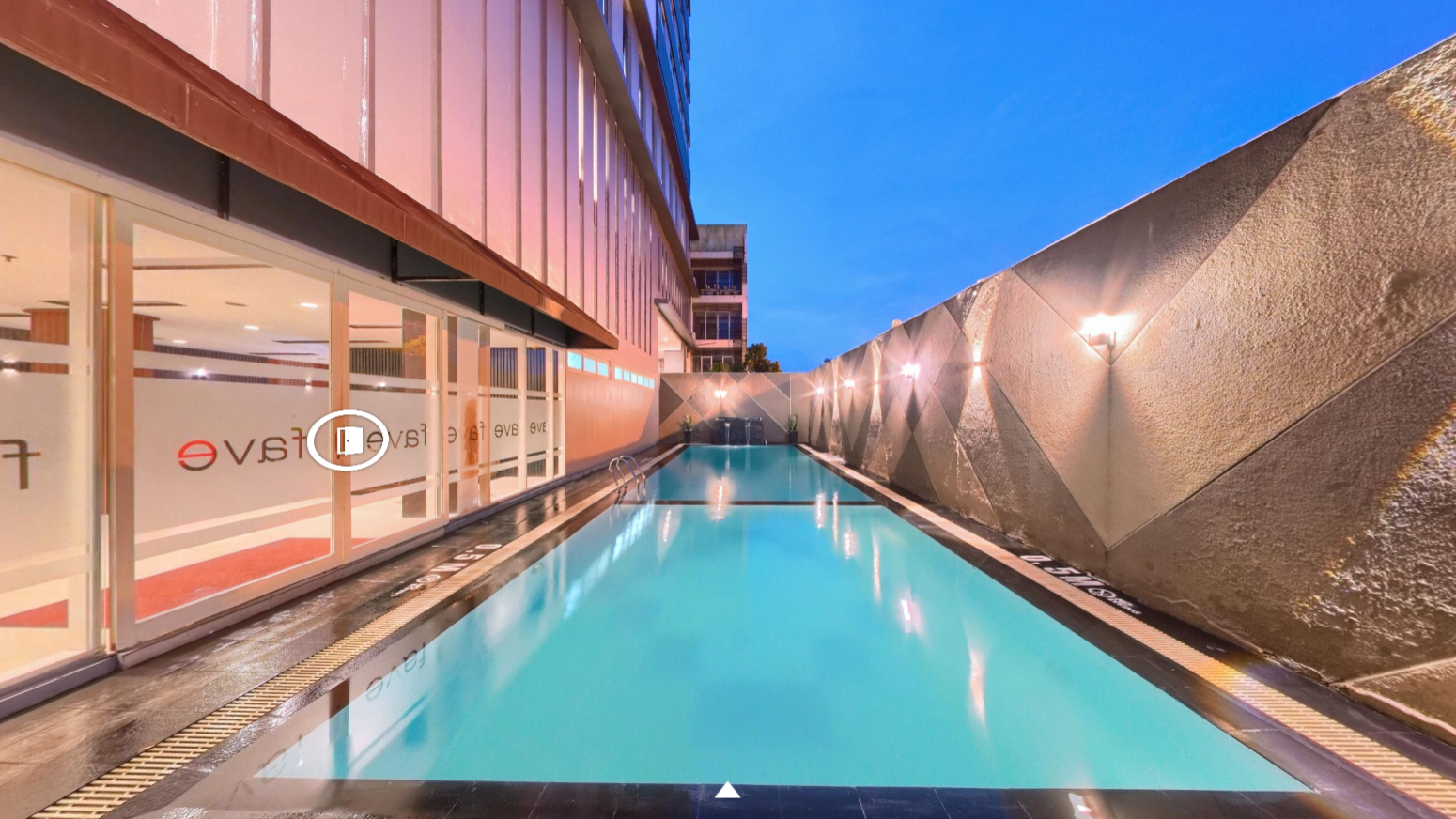 Favehotel Rungkut Surabaya