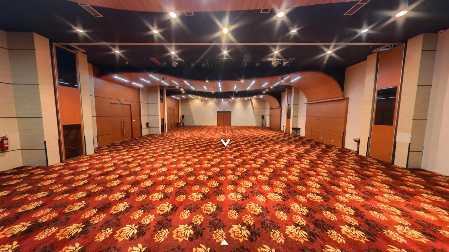 Favehotel MEX Tunjungan Surabaya