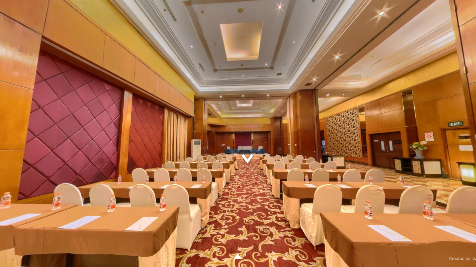 Best Western Mangga Dua Hotel & Residence