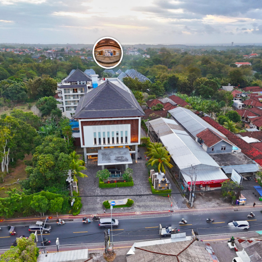 Best Western Kamala Jimbaran