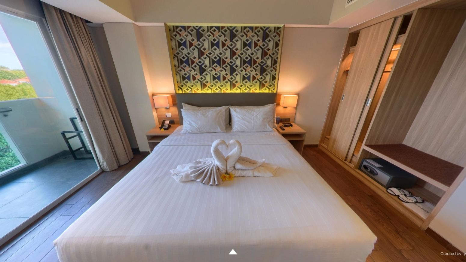 Best Western Kamala Jimbaran