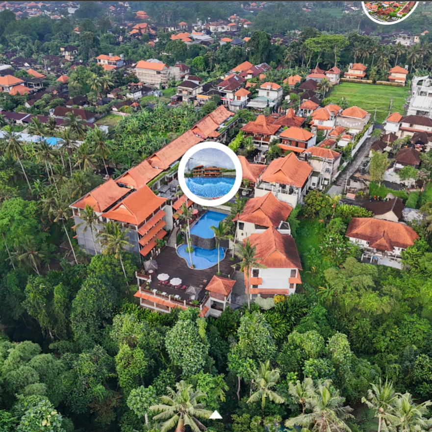 Best Western Premier Agung Resort Ubud