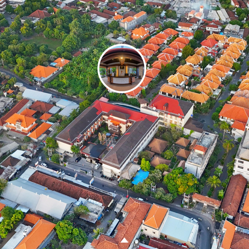 Best Western Resort Kuta