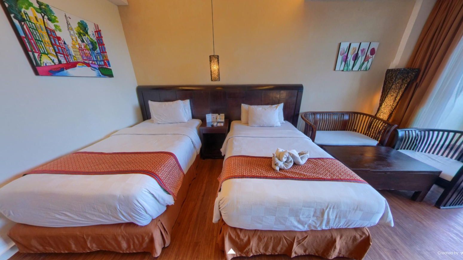 Best Western Resort Kuta