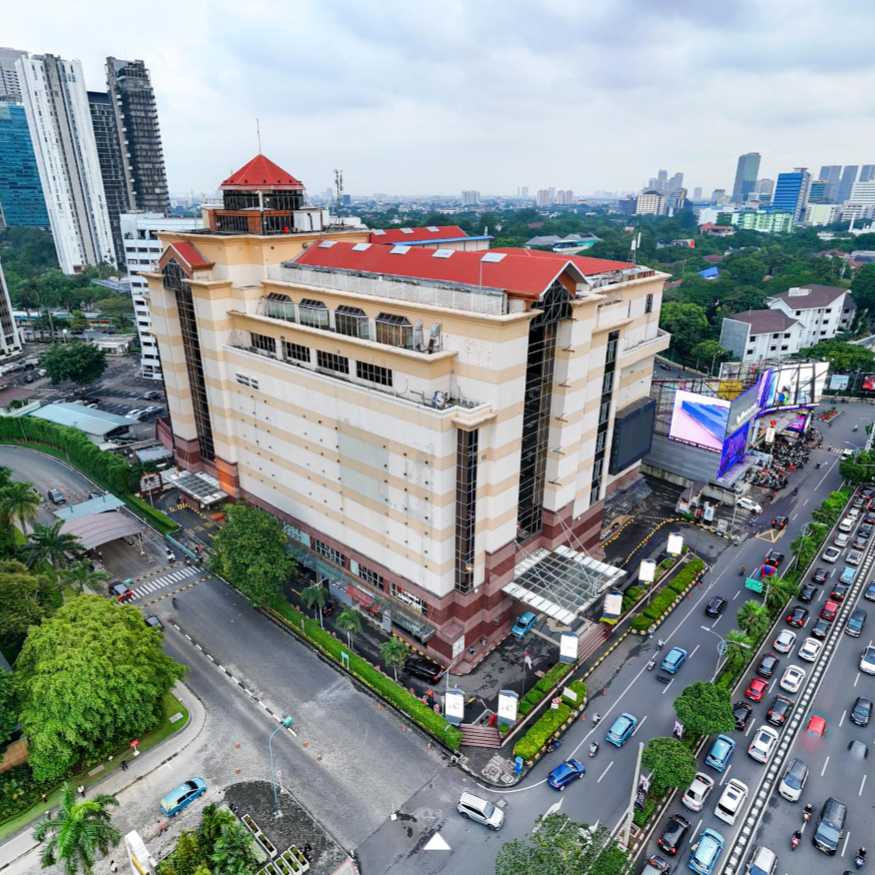 Best Western Senayan Jakarta