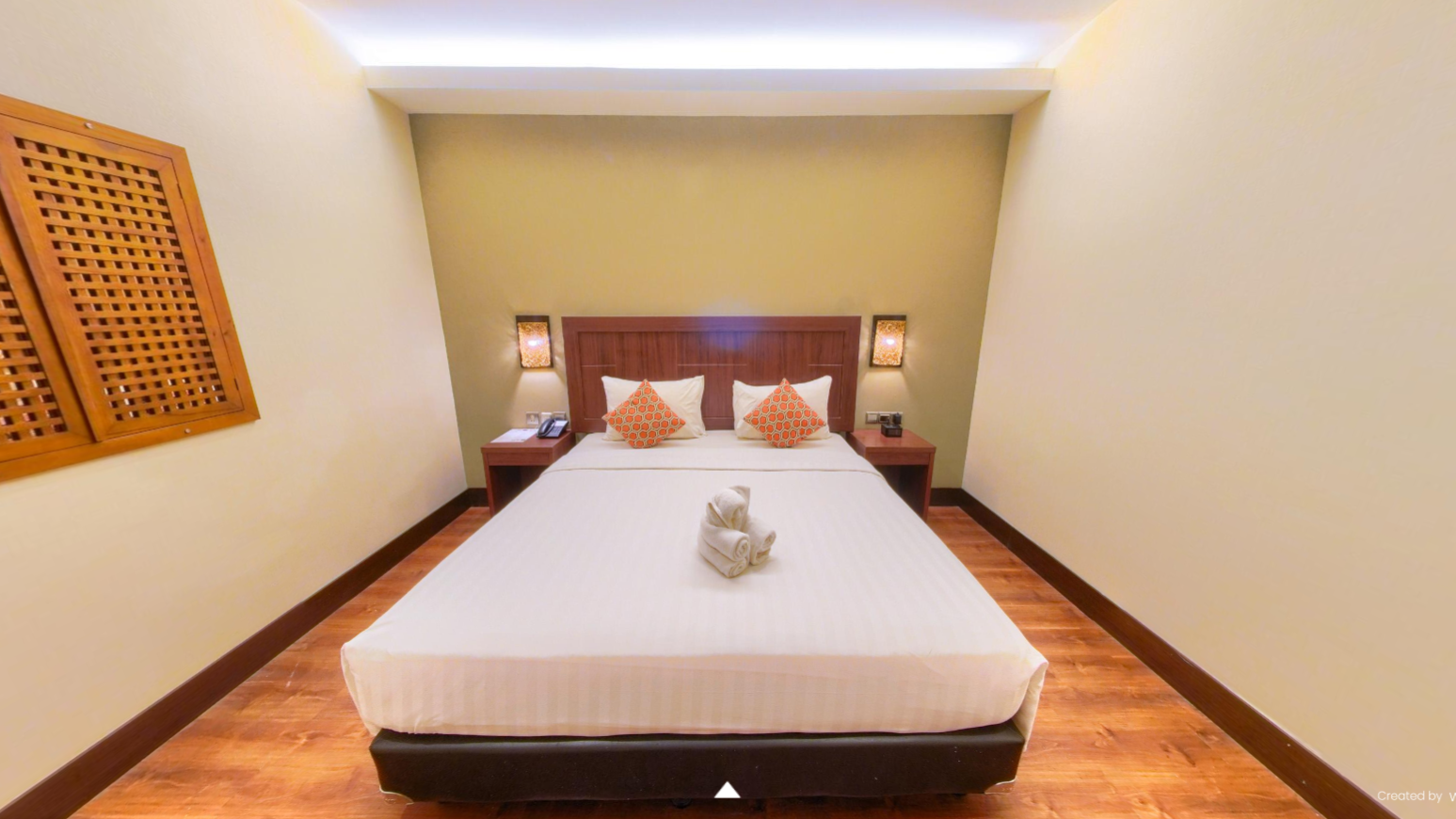 Best Western Senayan Jakarta