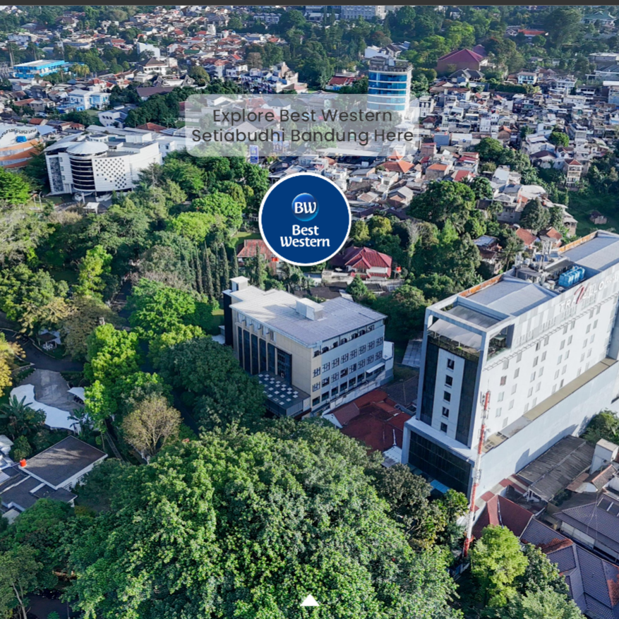 Best Western Setiabudhi Bandung