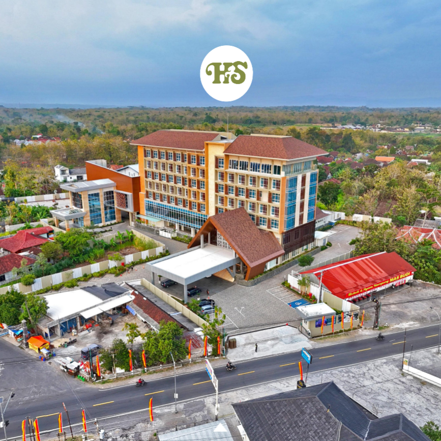 Hotel Santika Gunungkidul