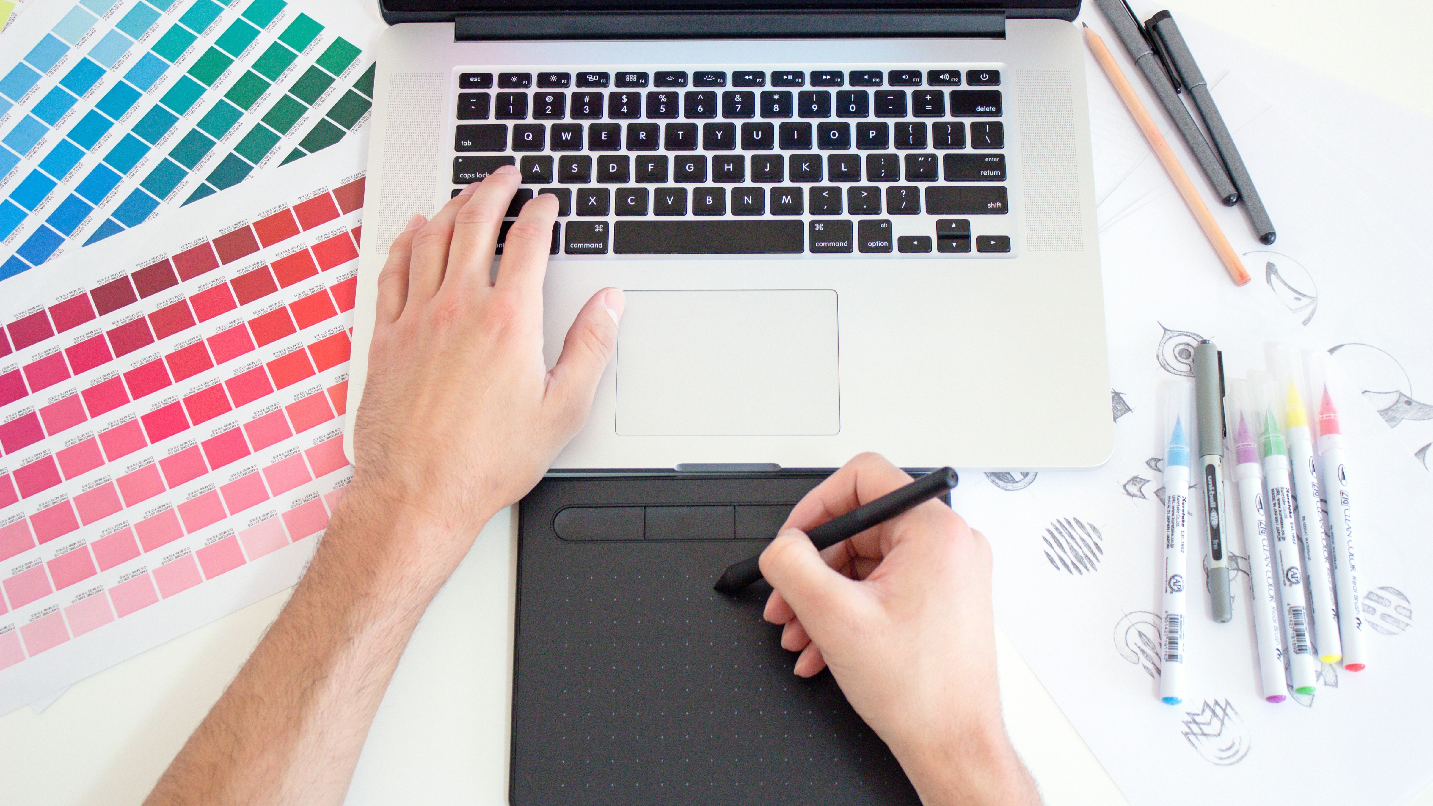 Common Website Menu Mistakes and How to Avoid Them