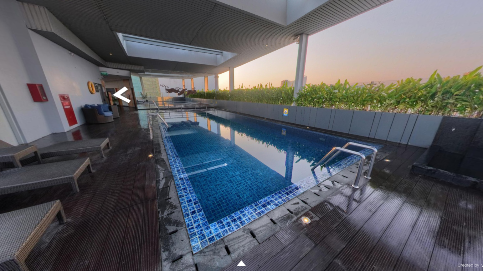 Hotel Santika Premiere ICE BSD City