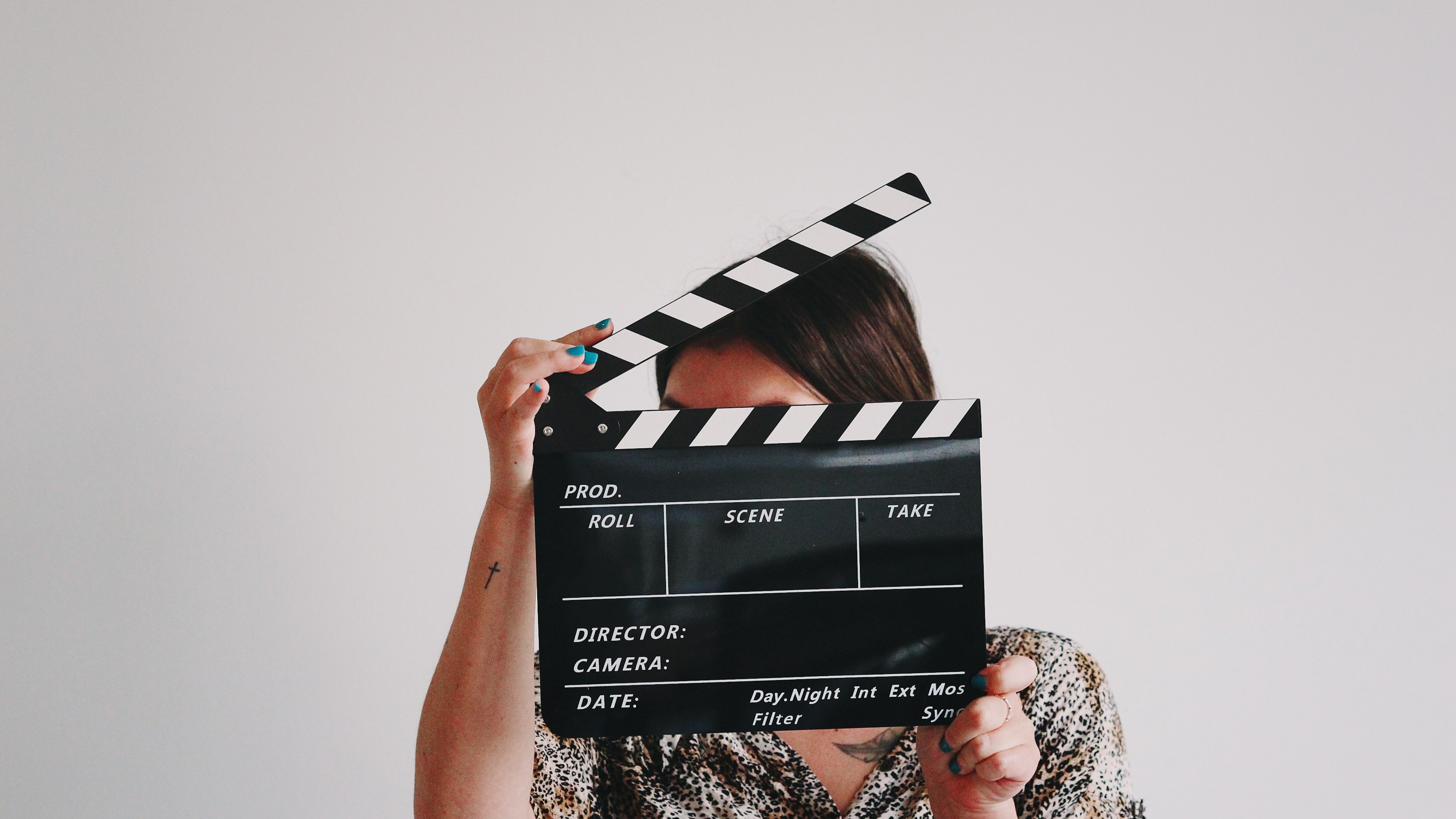 What is Cinematography? The Art of Visual Storytelling